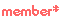 member*