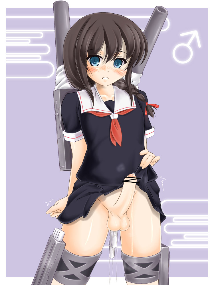 �������U