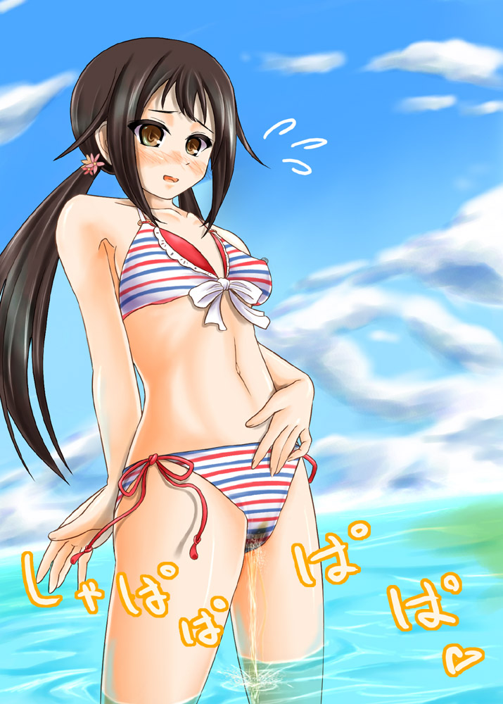 �������