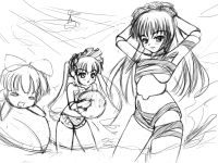 �ɂ�[���񂫂�Ƃ��Ă�[�H