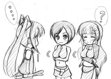 �������Ȃ���