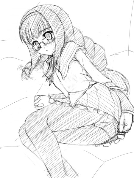 �G�����l�݂����ɁI