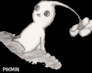 pikmin