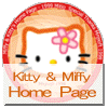 Kitty & Miffy Home Page