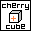 cherry*cube