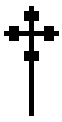 cross