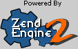 Zend logo