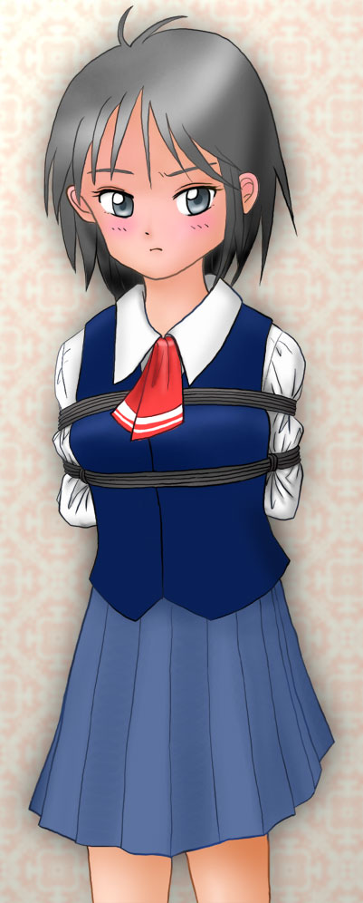 制服