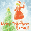 �N���X�}�X���e