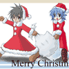 �N���X�}�X
