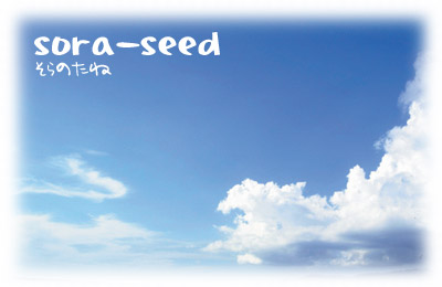 sora-seed[̂]