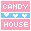 Candy*House