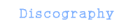 �f�B�X�R�O���t�B�[