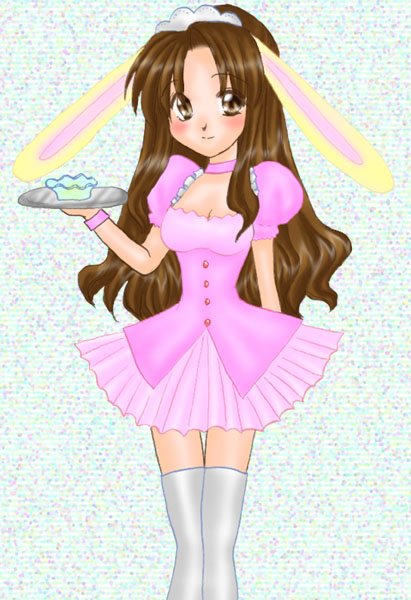 こちら本日のオススメになっておりますv