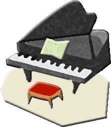 piano